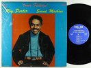 Roy Porter Sound Machine - Inner Feelings LP - Bel-Ad OG Press Shrink