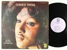 Tommie Young - Do You Still Feel The Same Way LP - Soul Power