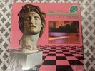 Macintosh Plus - Floral Shoppe pink vinyl w/poster