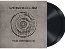 Pendulum - The Reworks: Double 12