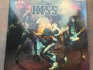 LP KISS Alive  2LP, 1st GERMANY, MINT-