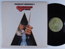 CLOCKWORK ORANGE OST Various Artists WARNER BROS LP VG+ gatefold walter carlos q