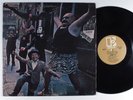 DOORS Strange Days ELEKTRA LP q