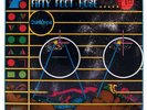 FIFTY FOOT HOSE Cauldron LP Limelight Rare Original 1968 Electronic Psych Sealed