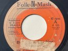 MIGHTY ENCHANTER - I Love You / RARE CHUTNEY REGGAE GUYANA Folk-N-Mash