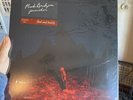 Album Cover Only Replacement Phoebe Bridgers Punisher Red & Swirly Vinyl Record