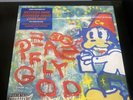 WESTSIDE GUNN, STOVE GOD COOKS - Peace “Fly” God LP (Black Vinyl) 1309/1500