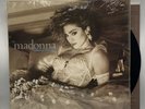 Madonna - Like A Virgin - 1984 US 1st Press Album (EX) Ultrasonic Clean