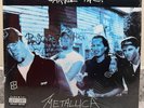 Metallica – Garage Inc. ; 1998 ELEKTRA 62299-1  3XLP  (FACTORY SEALED)