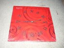 Rush Clockwork Angels Vinyl US Edition 2022