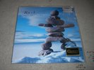 Rush Test For Echo 200g Audiophile Vinyl US Edition 2015 sealed 