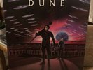 Dune - Original Soundtrack (Reissue) 12” LP - 1984 David Lynch, Brian Eno
