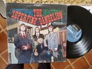 the SUPERFINE DANDELION self titled EX/VG+ Mainstream psych garage LP SHRINK