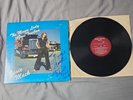 The Magic Lady Goes Trucken Genie Mack Vintage Vinyl Record 1980 LP Autographed