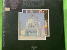 Sealed Vinyl LP Led Zeppelin Song Remains The Same SS2201 1976 Hype Sticker M1