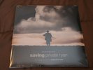 Saving Private Ryan Limited Edition Soundtrack Vinyl LP LLLLP 2005