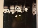The Walkmen Little House Of Savages 7 Inch Single SIGNED