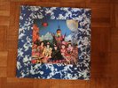The Rolling Stones - Their Satanic Majesties Request Vinyl 1967 Classic Rock