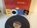 P-Funk Uncut Parliament’s Greatest Hits 822637-1 Open Shrink Vinyl Near Mint