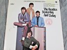 The Beatles Yesterday and Today capital st2553