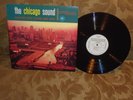 Wilbur Ware The Chicago Sound Riverside 12-252 OJC-1737 NM Johnny Griffin MONO