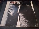The Rolling Stones – Sticky Fingers VG Original COC 59100 Record 1971 NO ZIPPER