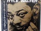 LITTLE WALTER BEST OF VOL.2 CHESS PLP6036 JAPAN OBI VINYL 2LP