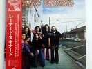 LYNYRD SKYNYRD (PRONOUNCED'LH-'NRD'SKIN-'NRD) MCA MCA6021 JAPAN OBI VINYL LP