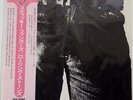THE ROLLING STONES STICKY FINGERS ROLLING STONES P10131S JAPAN OBI VINYL LP