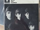 With The Beatles Mono Vinyl, 1963 EMI Records, Parlophone