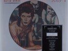 DAVID BOWIE Diamond Dogs RCA LP VG+ uk Ltd. Ed. picture disc w/ company insert q