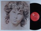 DOORS The Best Of The Doors ELEKTRA LP VG+ club edition q