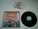 GANG GREEN - OLDER BUDWEISER LP / PUNK THRASH AGNOSTIC FRONT CONCRETE SOX CRASS