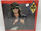 KIM MITCHELL VINTAGE STERLING LP AKIMBO ALOGO / 1984 BRONZE 90257