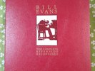 Riverside Complete Recordings Bill Evans Set Vinyl Box 18lp Booklet Rare Limited