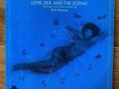 Cannonball Adderley-Rick Holmes –Love, Sex, And The Zodiac–Soul Jazz Vinyl LP-OG