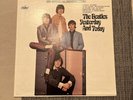 Stunning Original Beatles Butcher Cover 2nd state Stereo Excellent Cover & Vinyl