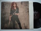 BONNIE RAITT Nick of Time CAPITOL Record Club LP w/inner shrink ultrasonic clean