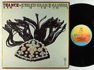Kwaku Baah & Ganoua - Trance LP - Island - Afro Funk NM