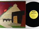 Linda Tillery - S/T LP - Olivia OG Press VG+