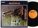 Magnum - Fully Loaded LP - The Phoenix - Rare Soul Funk OG Press