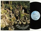 Parliament - Osmium LP - Invictus OG Press