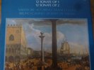 SALVATORE ACCARDO-  BRUNO CANINO  / VIVALDI / PHILIPS