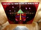 Gary Bartz NTU Troop-Follow, The Medicine Man LP - Original