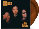 Fugees the Score Ltd 2LP Orange Vinyl 2018 Columbia