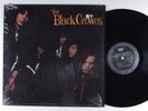 BLACK CROWES Shake Your Money Maker DEF AMERICAN LP VG++ 2nd pressing SHRINK q