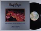 DEEP PURPLE Made In Europe WARNER BROS PR-2995 LP VG+ q
