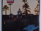 EAGLES Hotel California ASYLUKM 6E-103 LP gatefold SEALED q