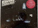 STAR WARS THE EMPIRE STRIKES BACK 1980 VINYL SOUNDTRACK BRAND NEW SEALED