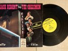 JACK BEDIENT & CHESSMEN: In Concert LP lounge rock fuzz garage MP3